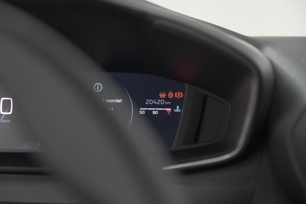 Peugeot 2008 puretech 100 allure | allseason banden | 360 camera | adaptiev