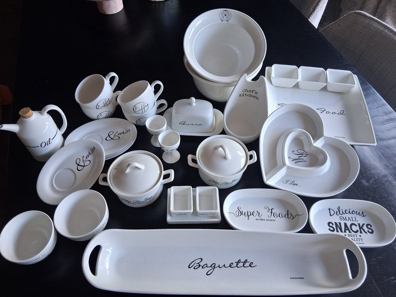 Servies