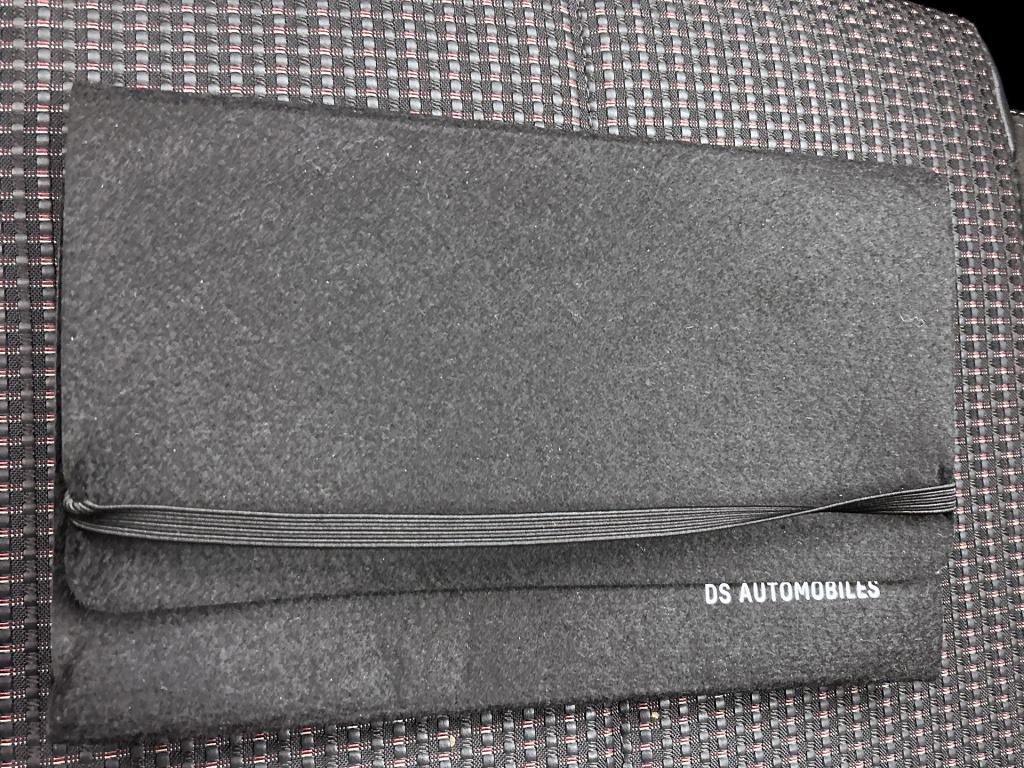 Ds Ds 3 130 pk automaat performance line | rijklaar | 360 camera | apple ca