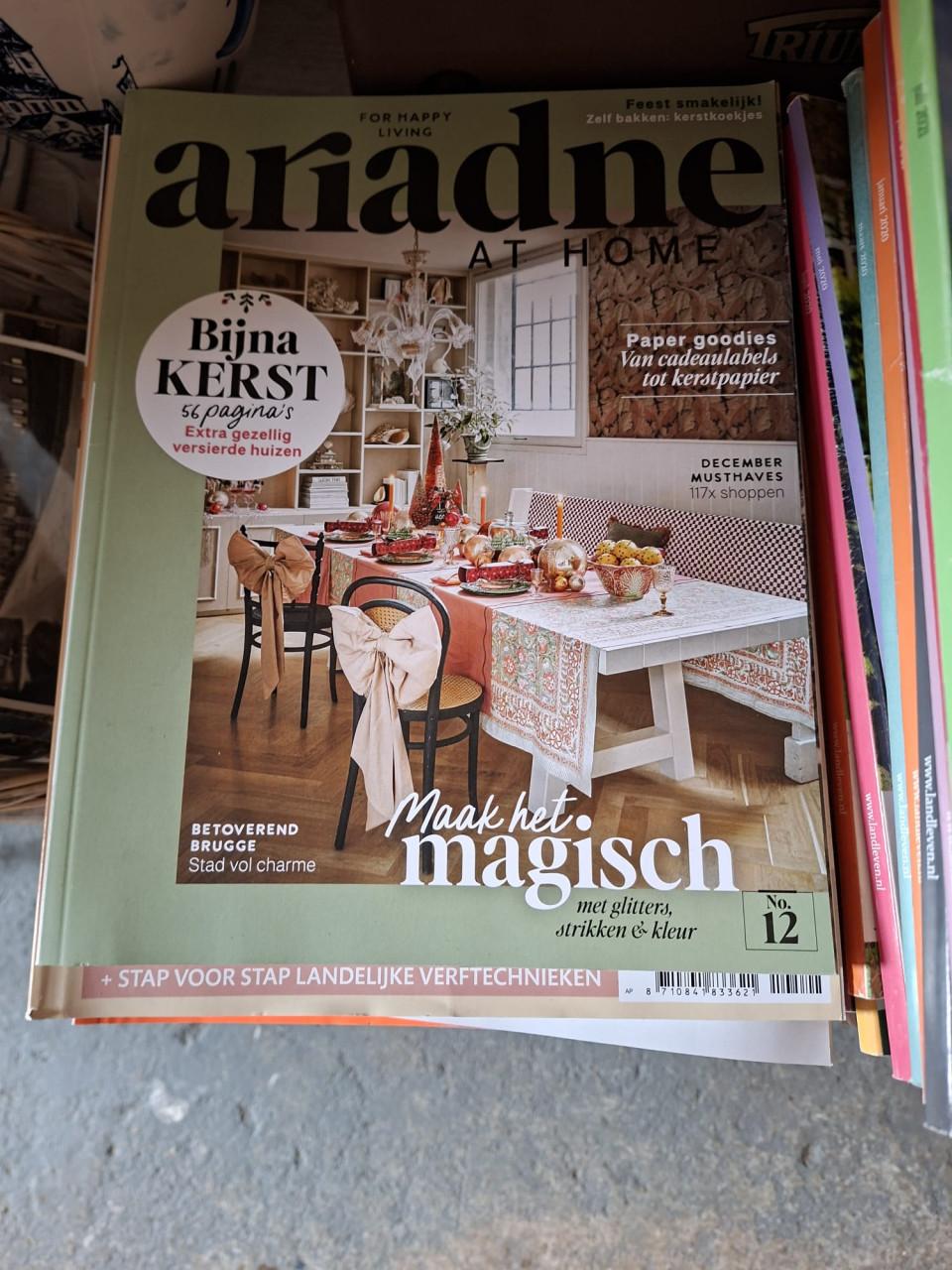Tijdschriften