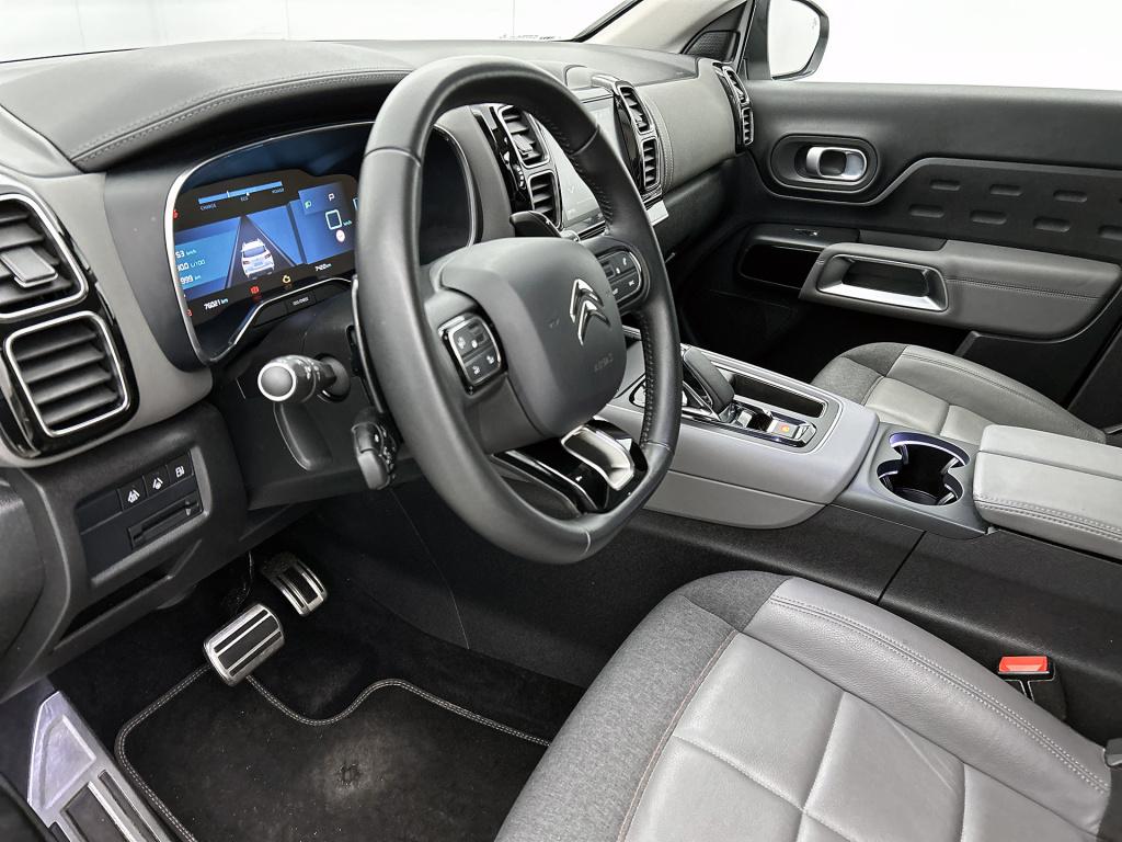 Citroen C5 Aircross plug-in hybrid 225pk automaat shine | rijklaar | adapti
