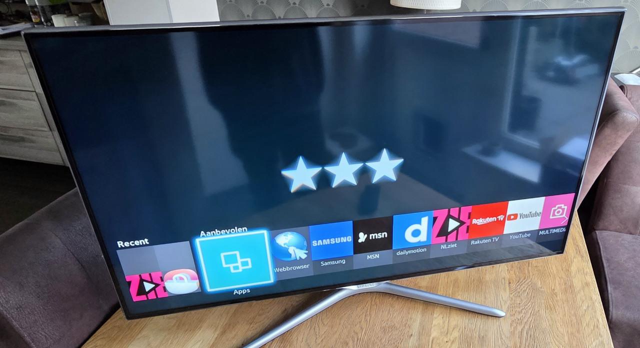 Samsung LED tv 40 inch