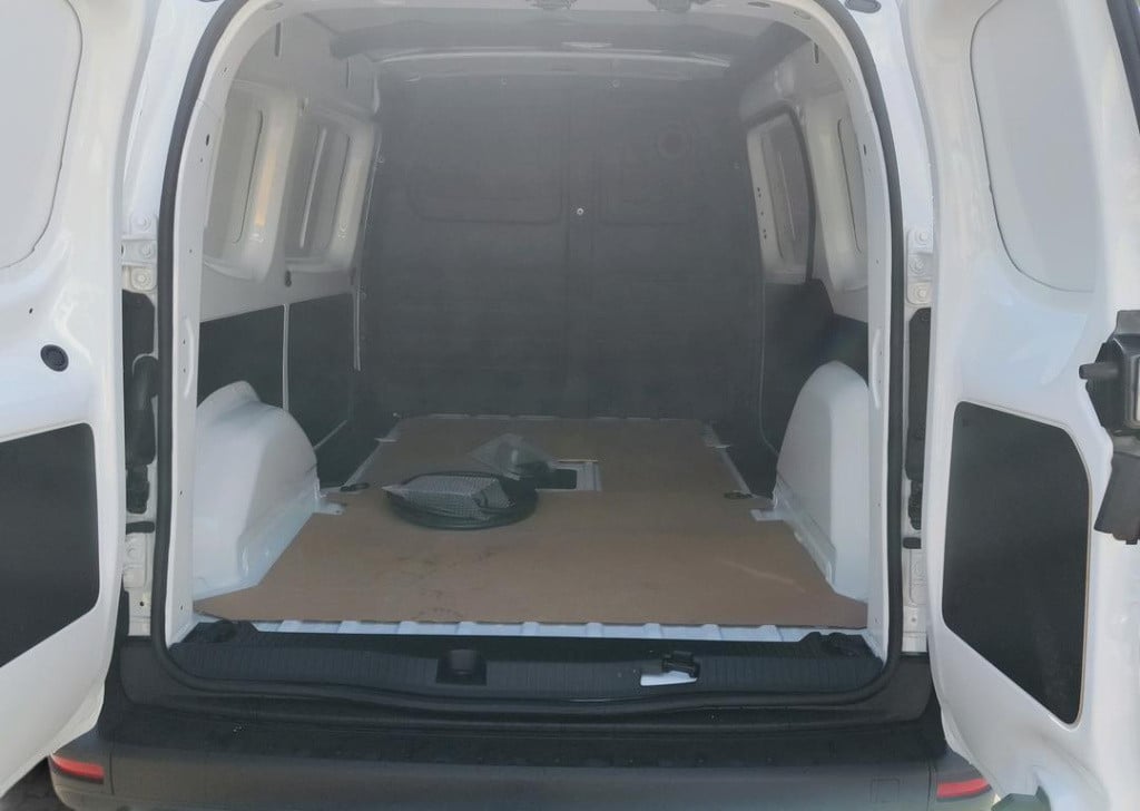 Renault Kangoo e-tech advance l2 44 kwh - additionele parkeerhulp en naviga