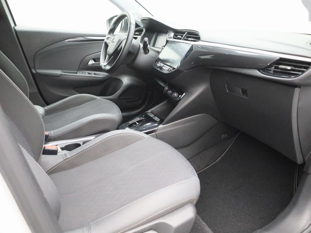Opel Corsa-e corsa-e elegance navi | camera | lmv | climate