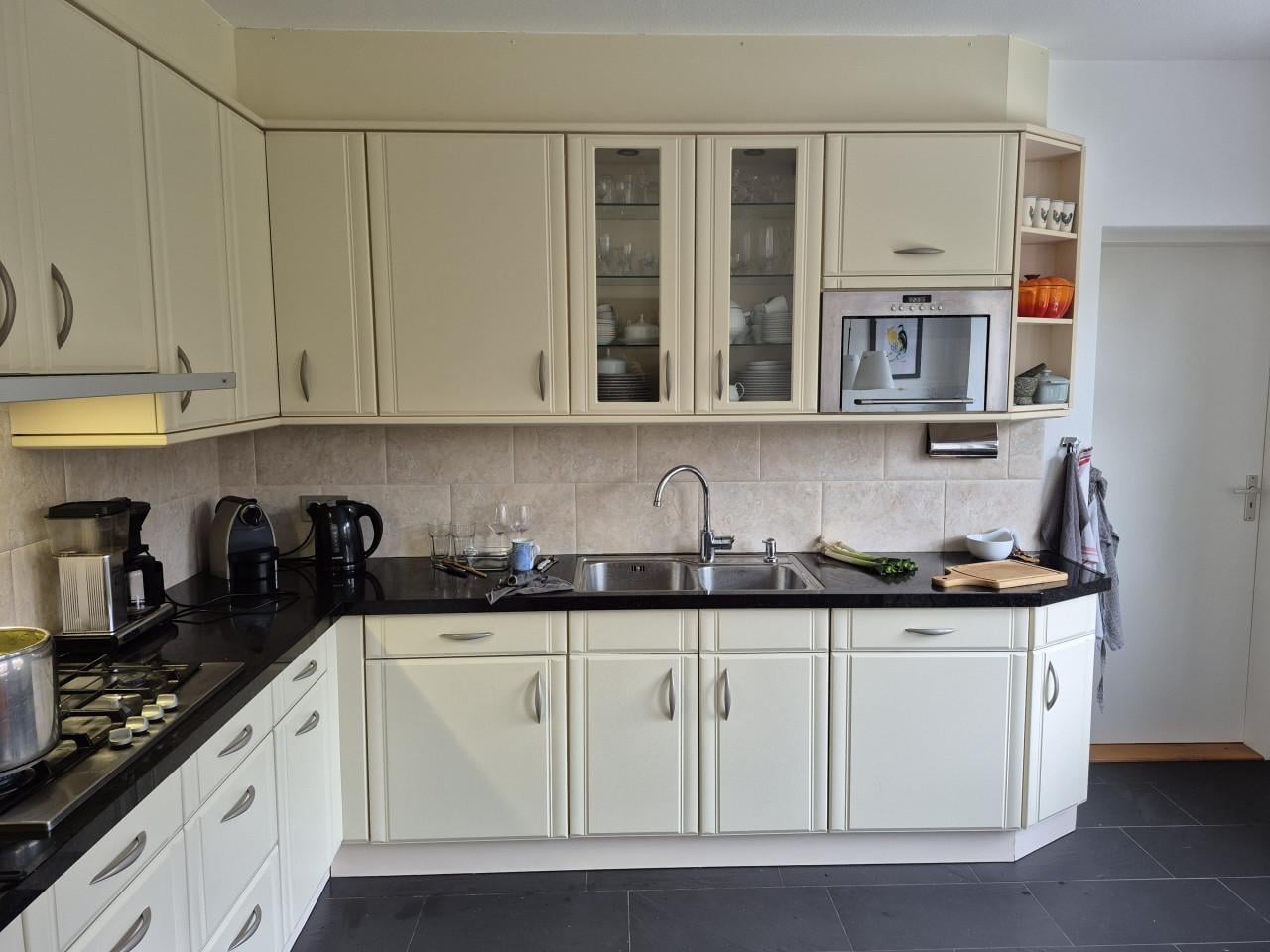 Keuken