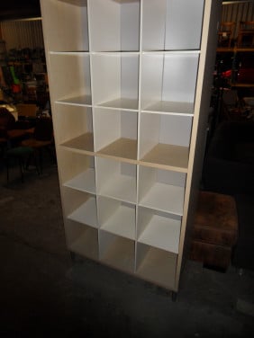 Vakkenkast