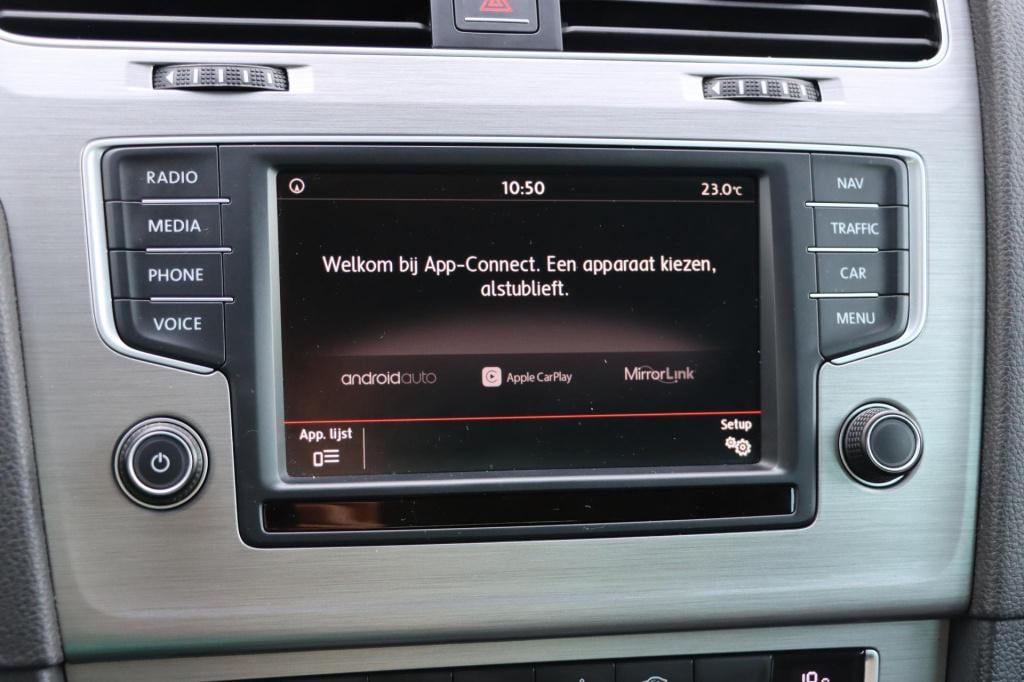 Volkswagen Golf 1.0 tsi comfortline executive 116pk