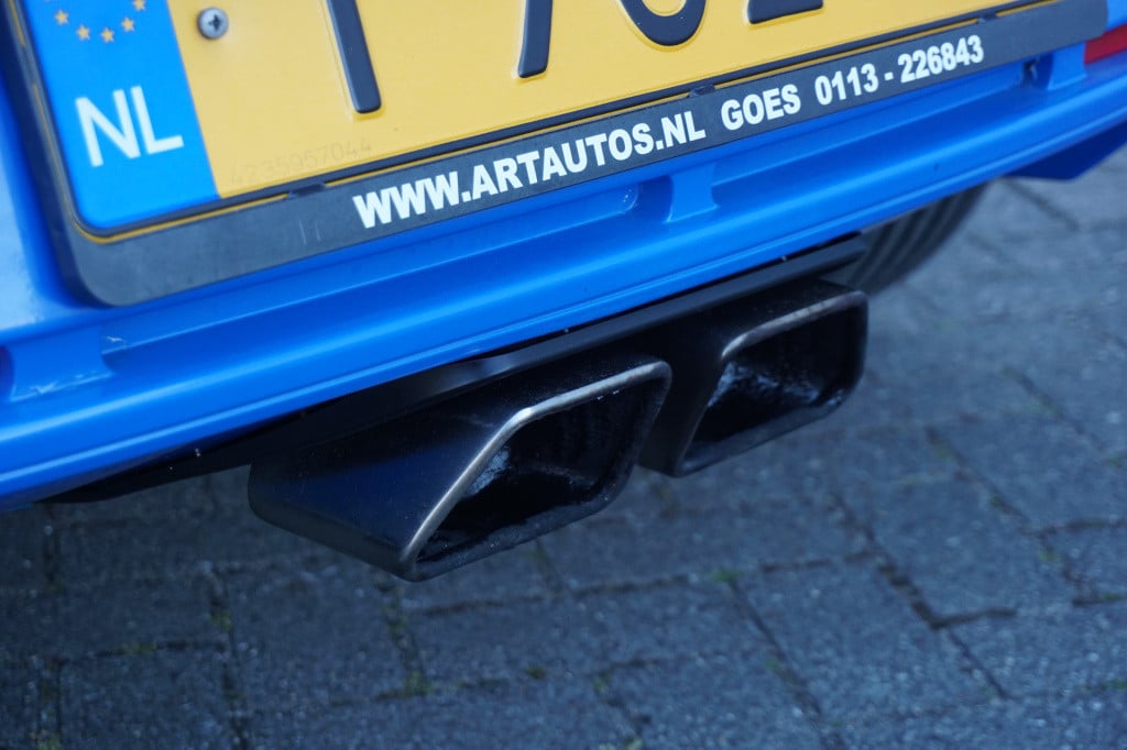 Seat Ibiza 1.6 reference - sport edition / airco / stoelverw. / elektr. ram