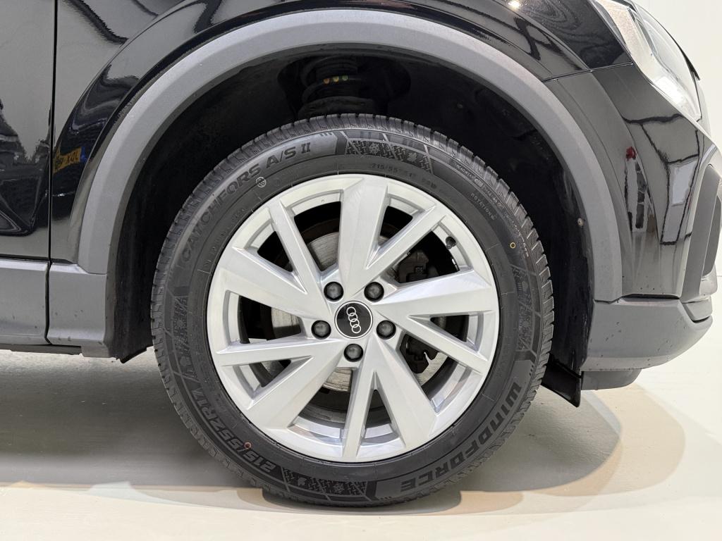 Audi Q2 35 tfsi 150pk s-tronic pro line | acc | camera | keyless