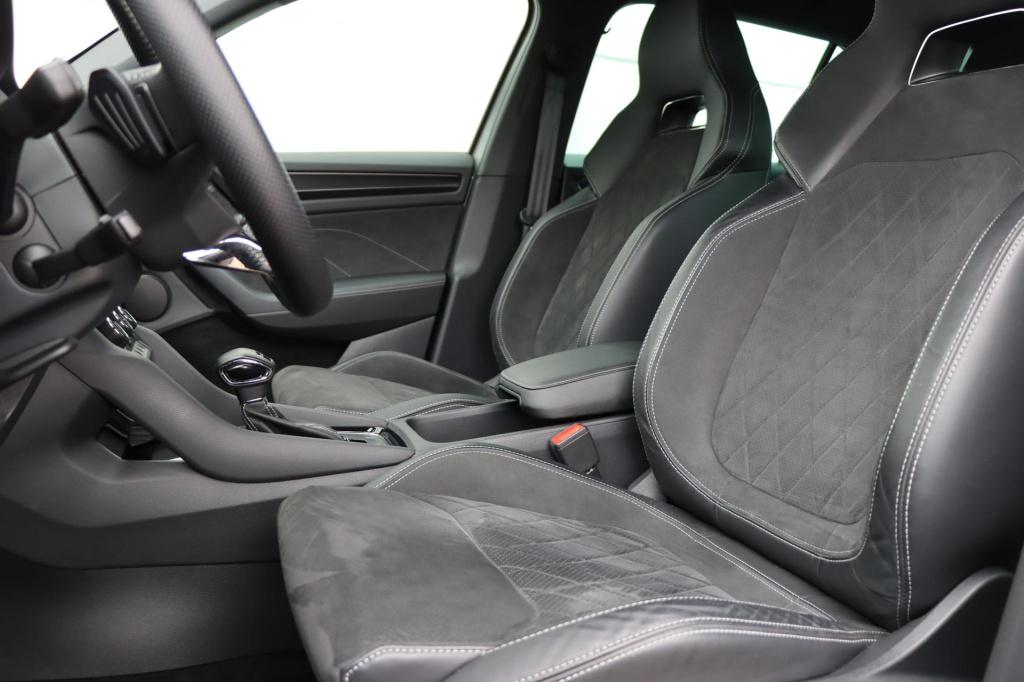 Skoda Kodiaq 1.5 tsi sportline business | memory seats | stoelverwarming vo