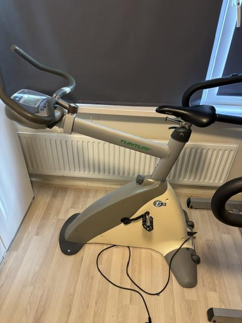 Hometrainer