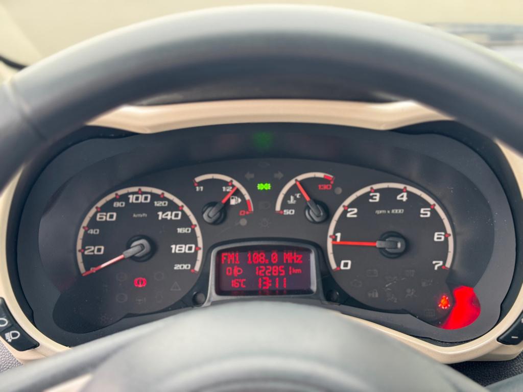 Ford KA 1.2 titanium * airco * l.m. velgen * apk tot 31-10-2027
