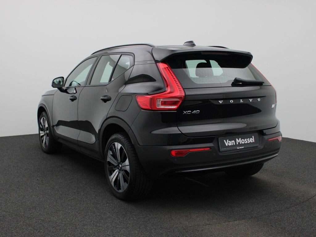 Volvo XC40 recharge core | automaat | apple carplay / android auto | virtua