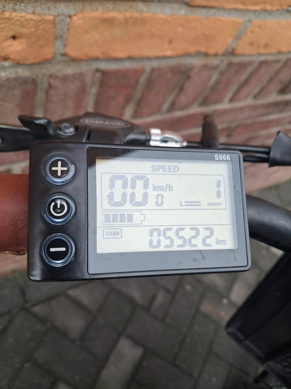 Fatbike  Spyder Wheelz