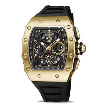 Rotorcraft Commander RC6903 Horloge