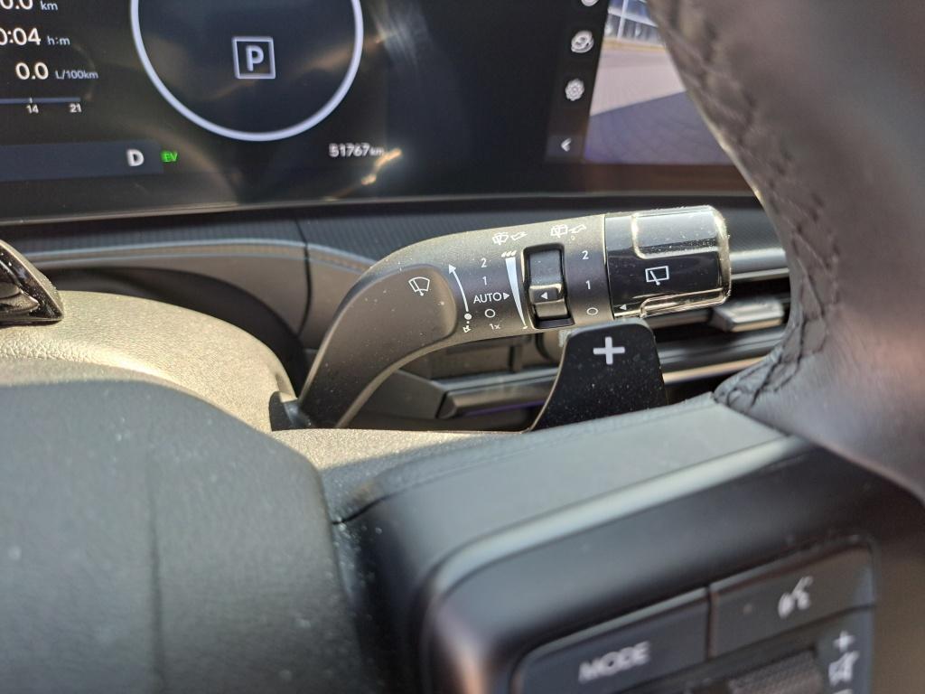 Hyundai Santa Fe 1.6 t-gdi phev 4wd blackline | 7-persoons | all season ban
