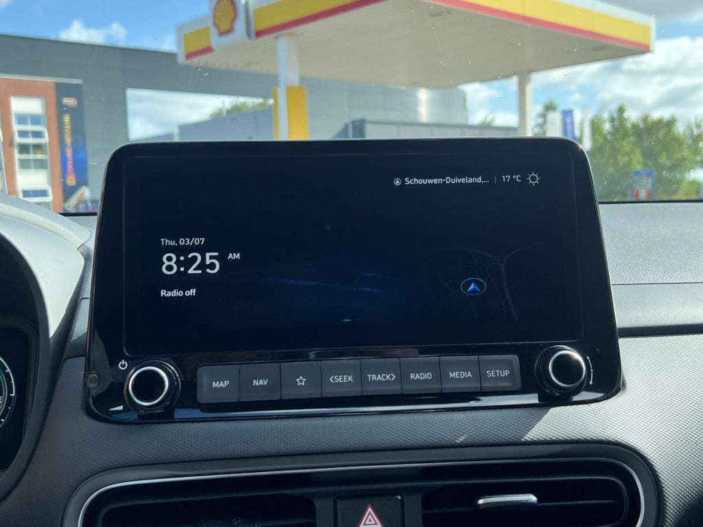 Hyundai Kona 1.6 gdi hev fashion | camera | apple/ android carplay | nav | 