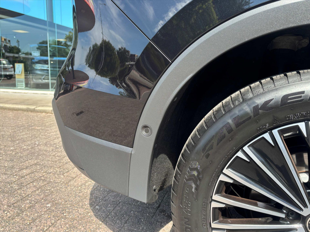 Volkswagen Tiguan 1.5 etsi 130pk dsg-7 life| trekhaak| navi|side assist| ri