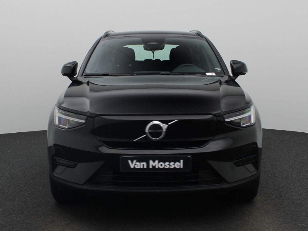 Volvo XC40 recharge core | automaat | lmv | parkeer sensoren | virtual cock