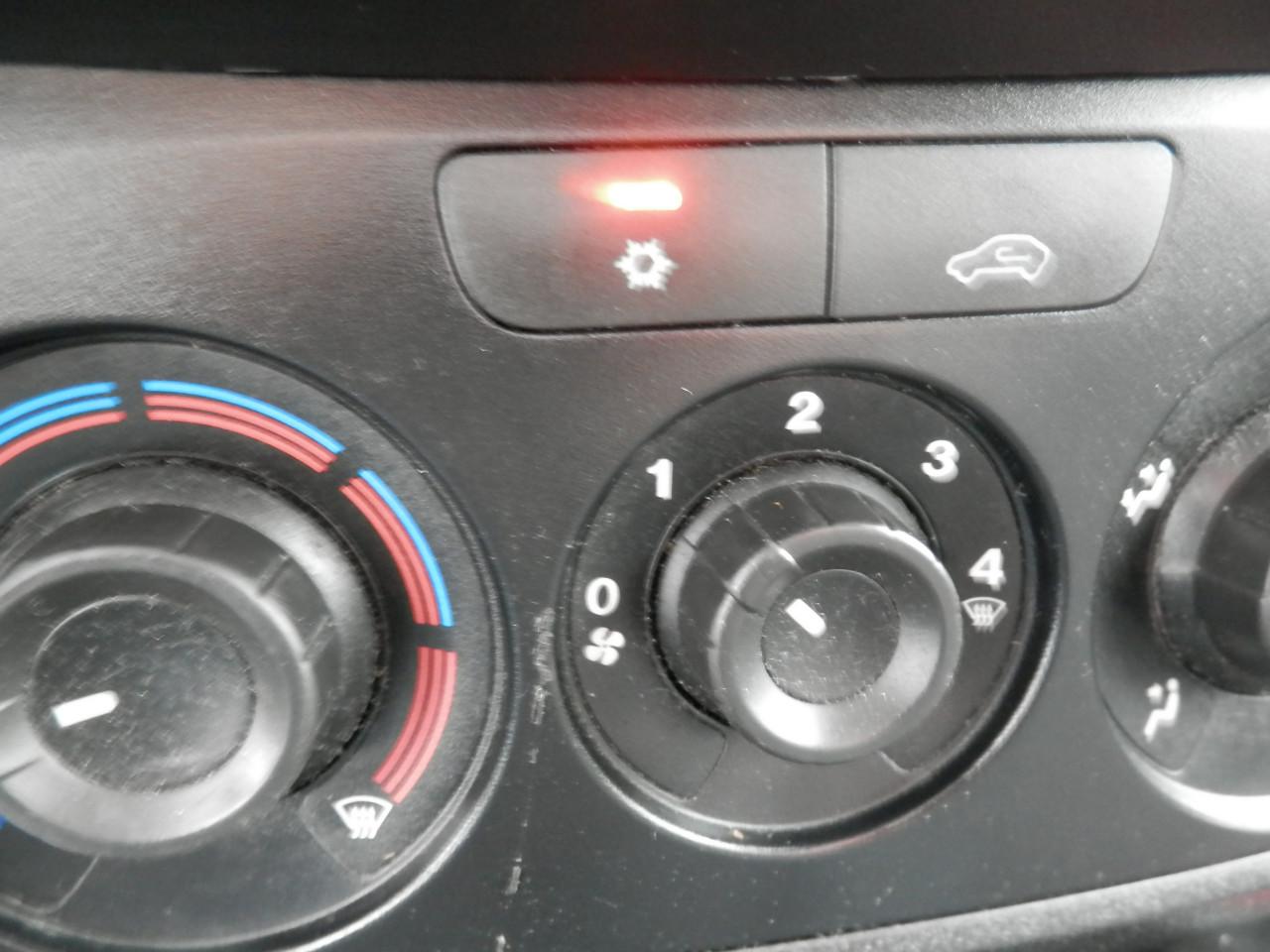 Auto Garant Biedt Aan: Fiat Doblo 1.4 Dynamic 7P