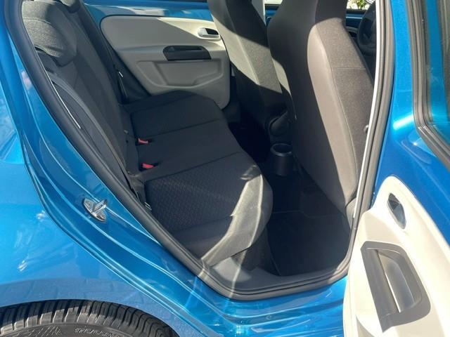 Seat Mii 1.0 style