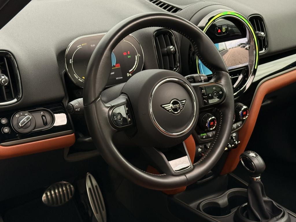 Mini Countryman 2.0 cooper s e all4 john cooper works | acc | memory | matr