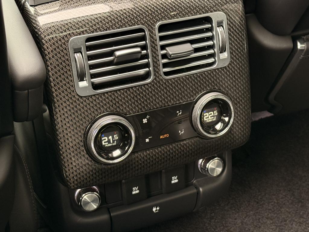 Land Rover Range Rover 5.0 v8 sc sv autobiography dynamic | meridian | lede