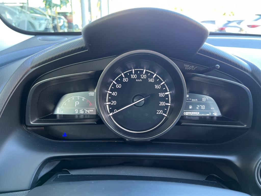 Mazda 2 1.5 skyactiv-g 90 centre-line|automaat|rijklaar