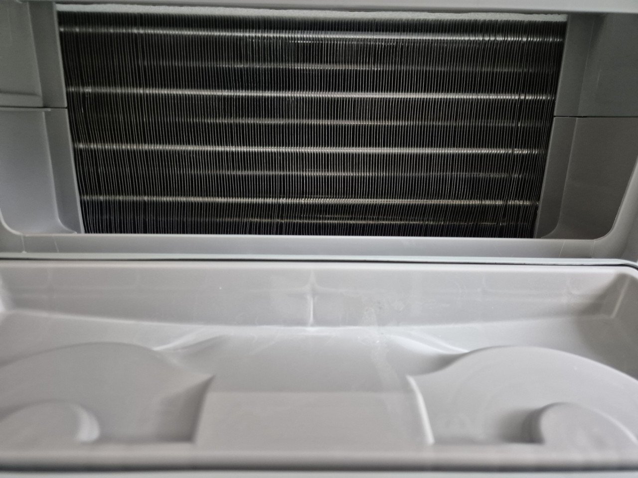 -NIEUW- AEG TR968B4C warmtepompdroger