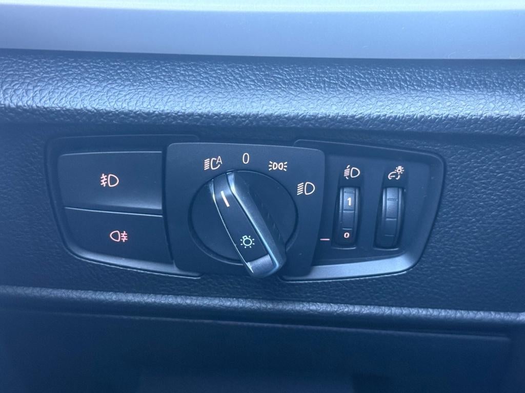 BMW 1 Serie 118i essential