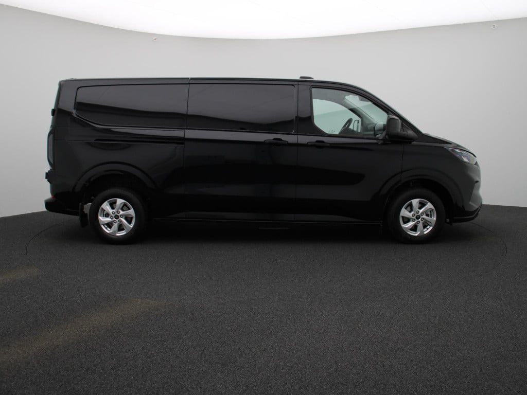 Ford Transit Custom 320 2.0 tdci l2h1 limited | demo | 170 pk automaat | du