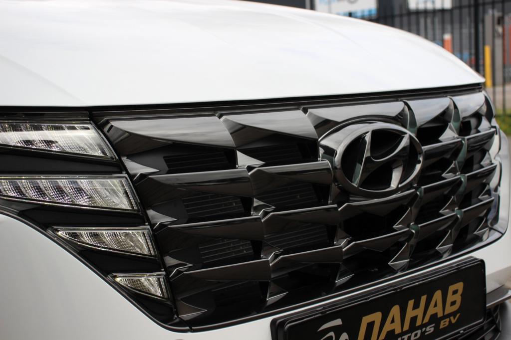 Hyundai Tucson 1.6 t-gdi phev (plug-in) | 19'' | nieuwstaat