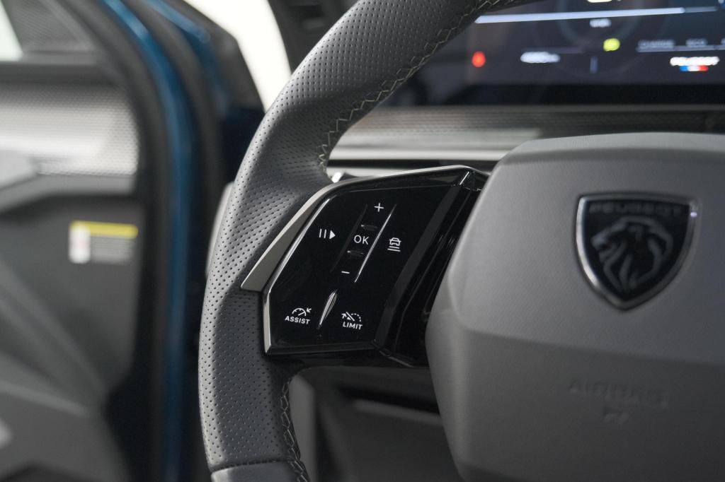 Peugeot 3008 1.2 hybrid 145 gt | adaptieve cruise control | elektronische k