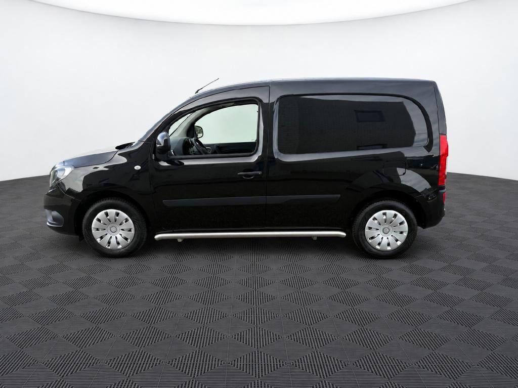 Mercedes-Benz Citan 109 cdi 95 pk