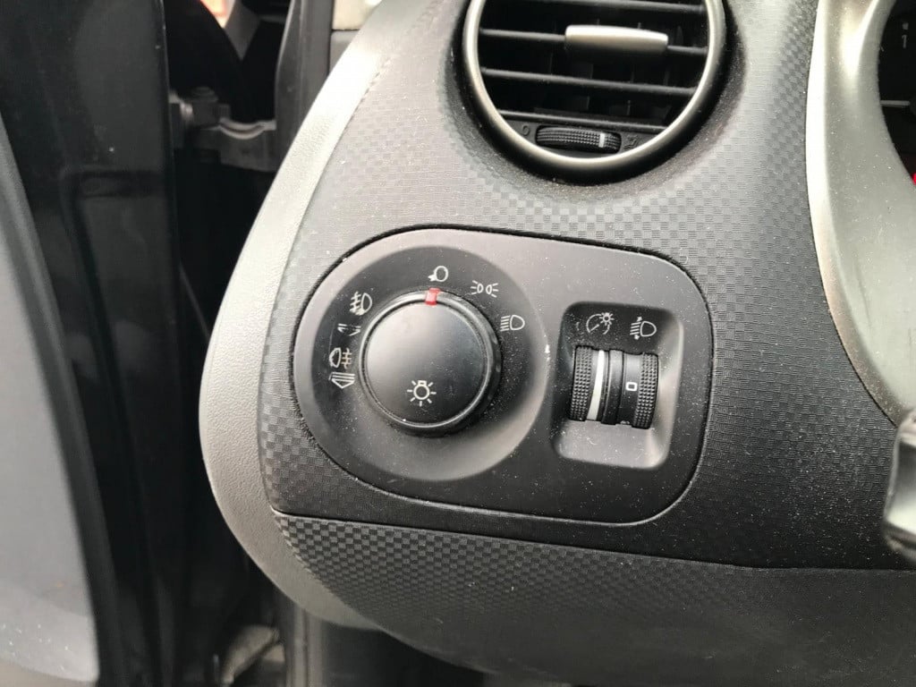 Seat Altea 1.6 stylance