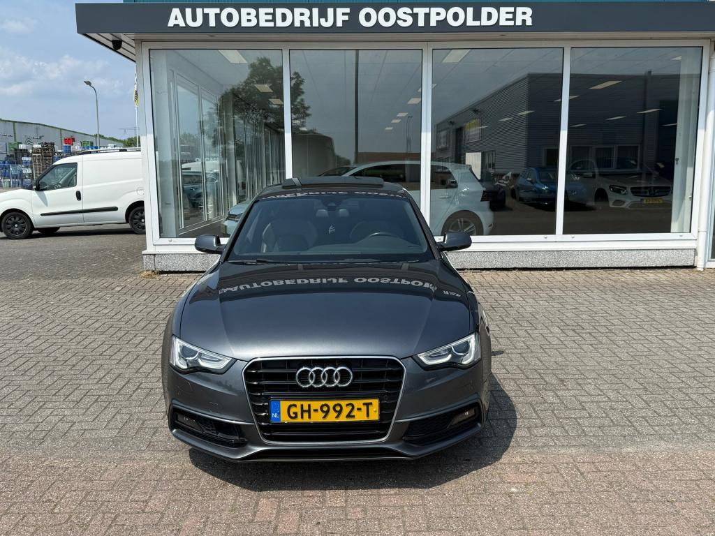 Audi A5 sportback 1.8 tfsi s edition