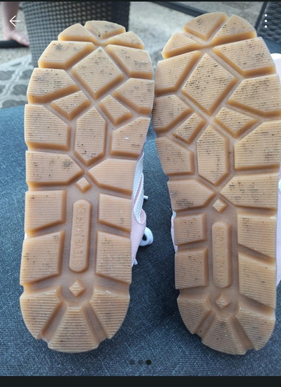 Steve madden schoenen