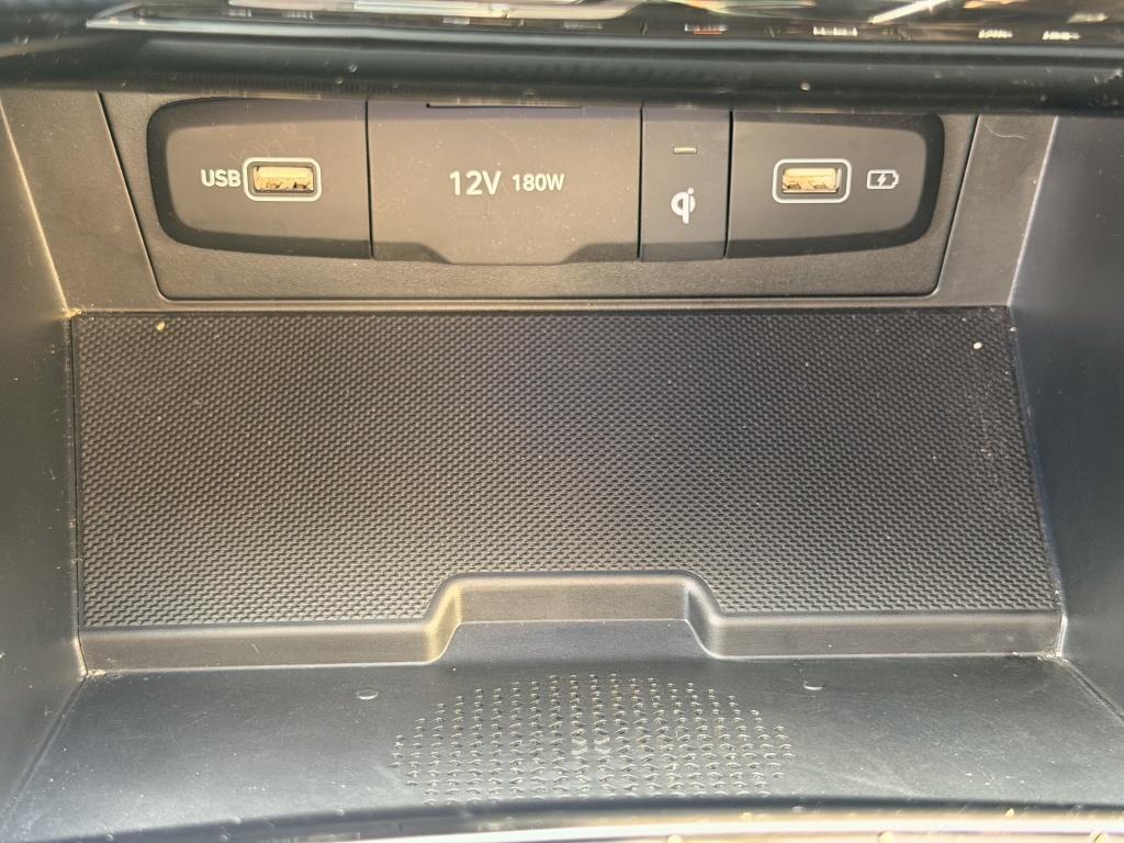 Hyundai Tucson 1.6 t-gdi phev premium | elek. kofferbak | leder | 360 camer