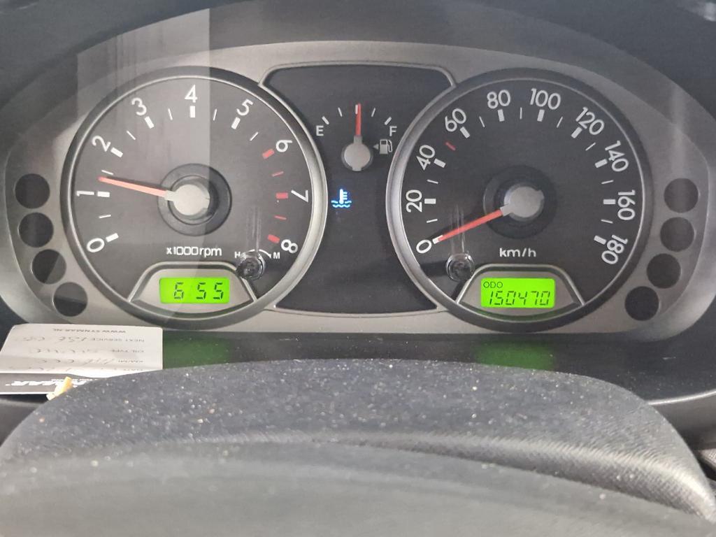 Kia Picanto-4 deurs-km. 150234-Airco-L.M.velgen-stuurbekr-radio/cd-1600,=