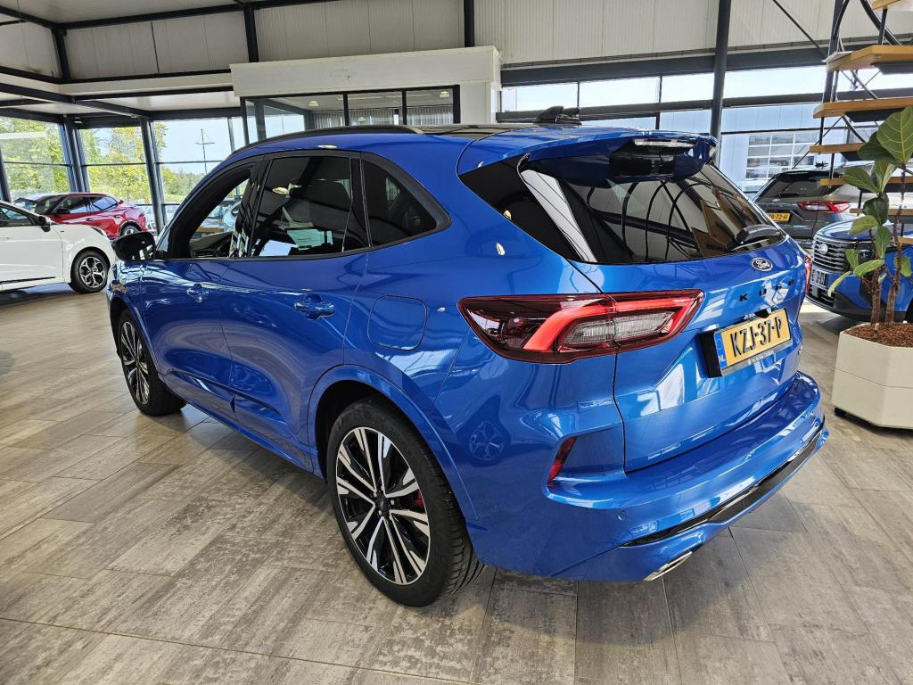 Ford Kuga 2.5 phev st-line x
