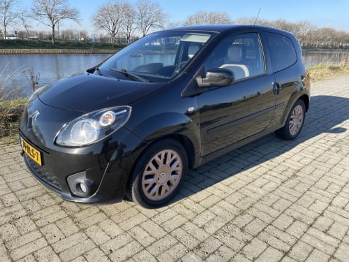 Renault twingo 1.2 miss sixty