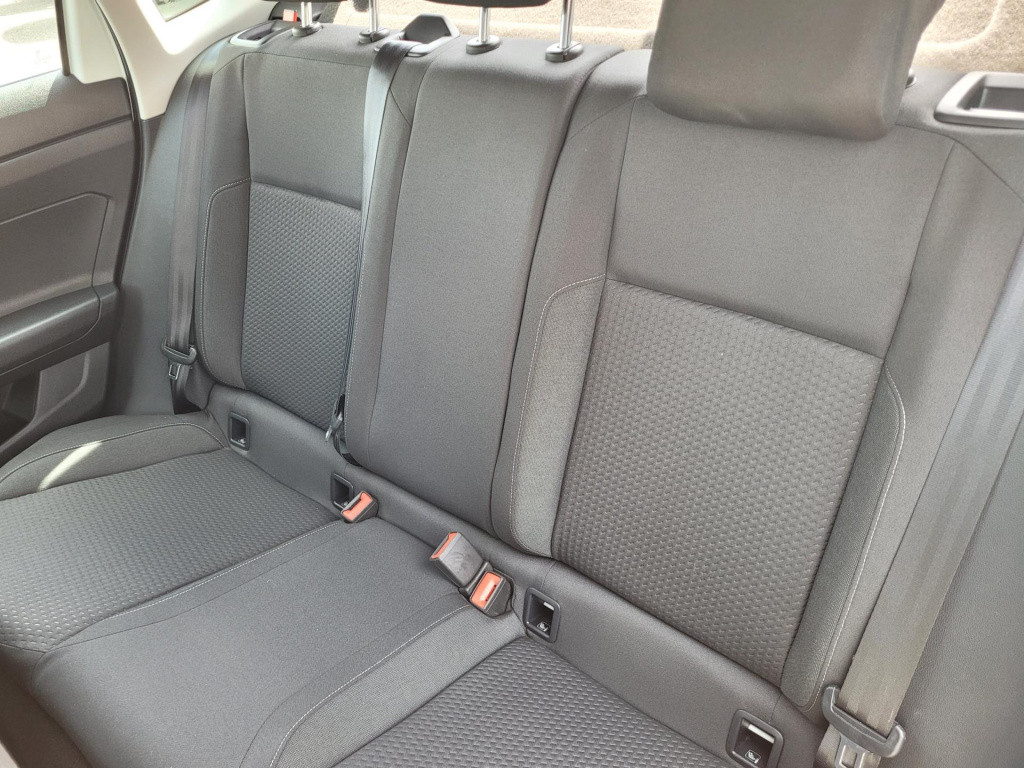 Volkswagen Polo 1.0 tsi highline