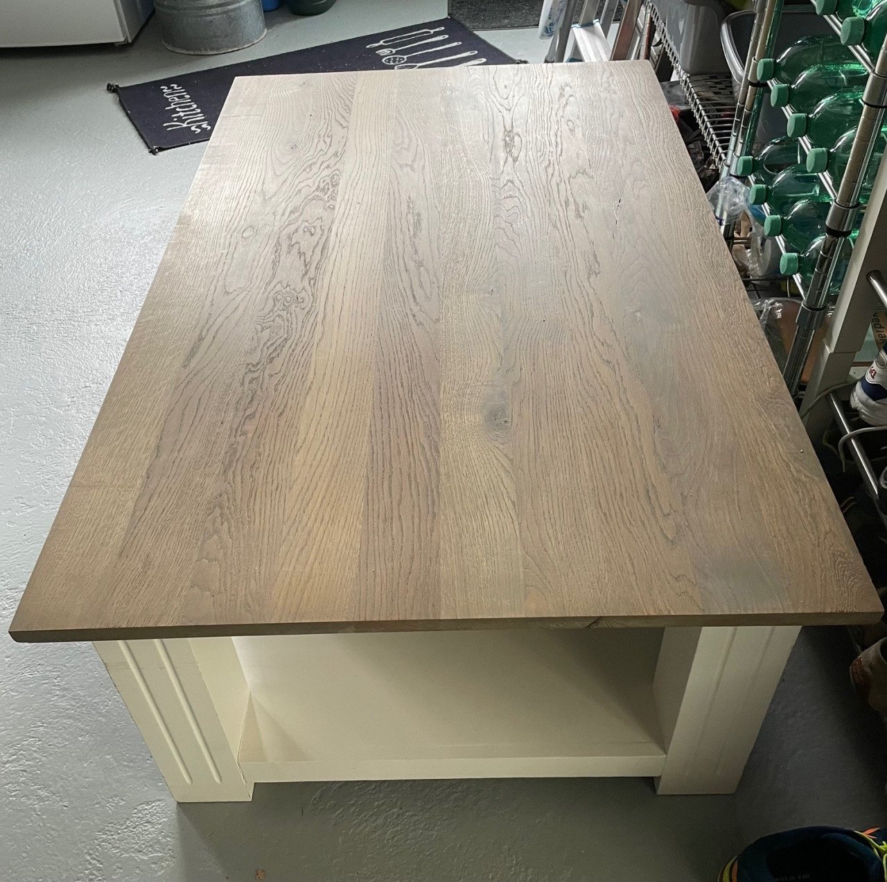 Salontafel, gratis af te halen