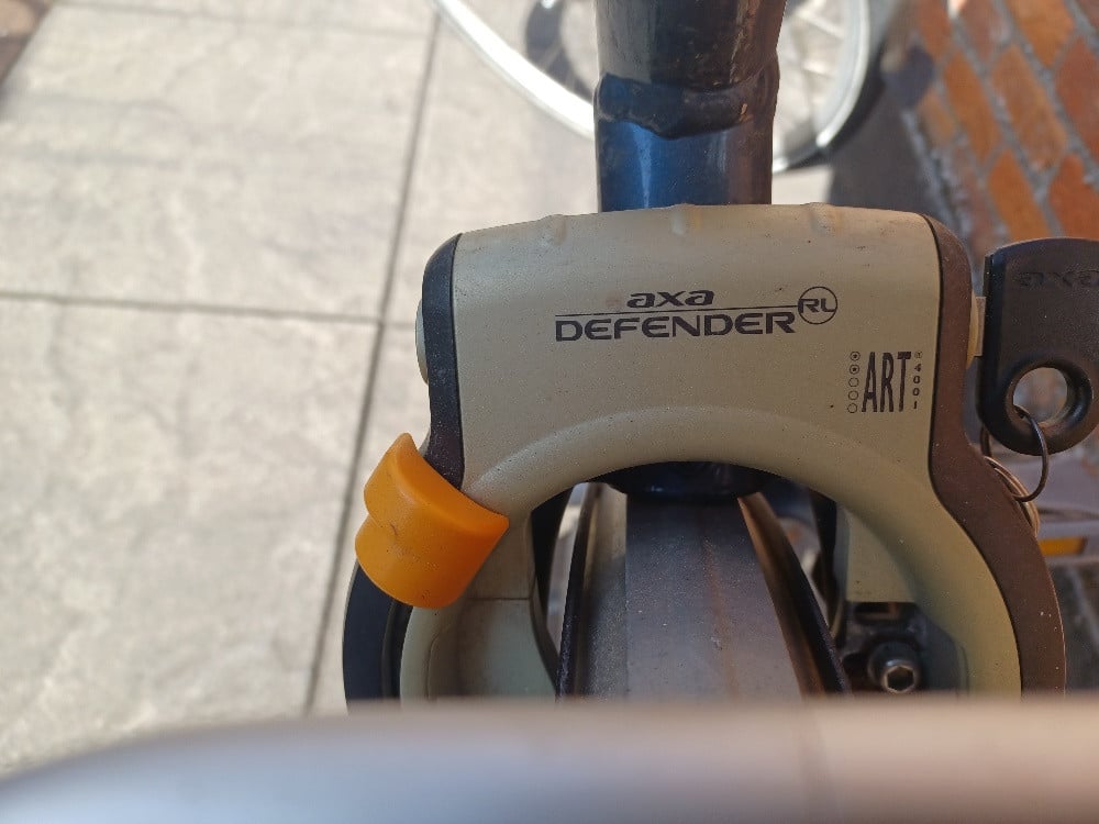 Giant fiets Metro CS 4