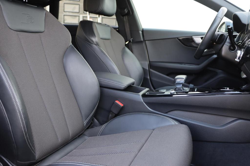 Audi A5 sportback 35 tfsi 150pk s tronic s edition competition