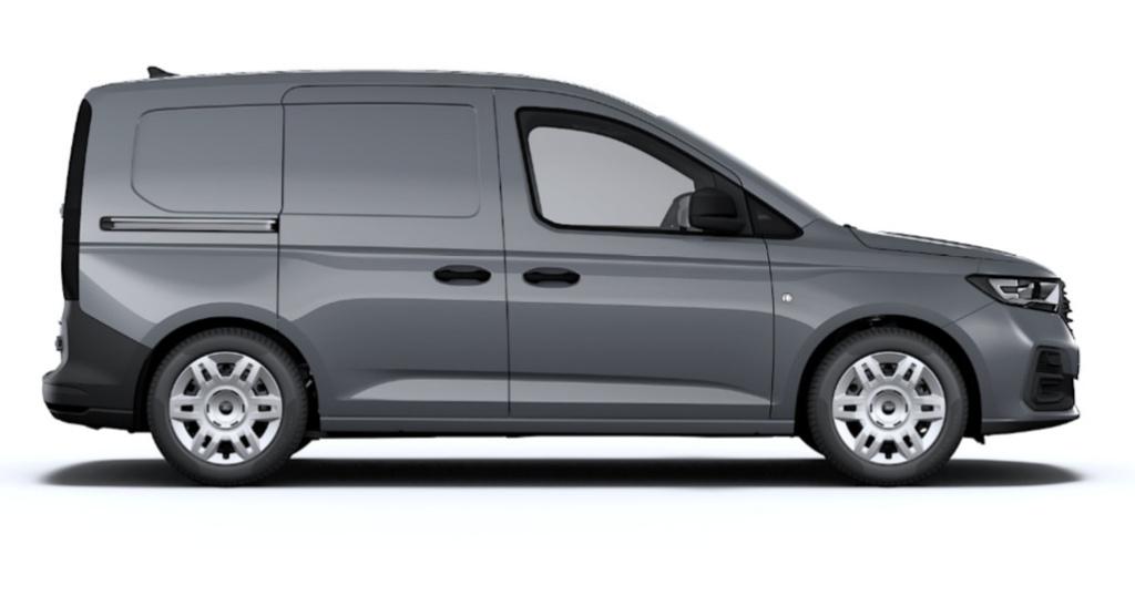 Ford Transit Connect 2.0 ecoblue l1 trend nieuw te leveren | apple carplay 
