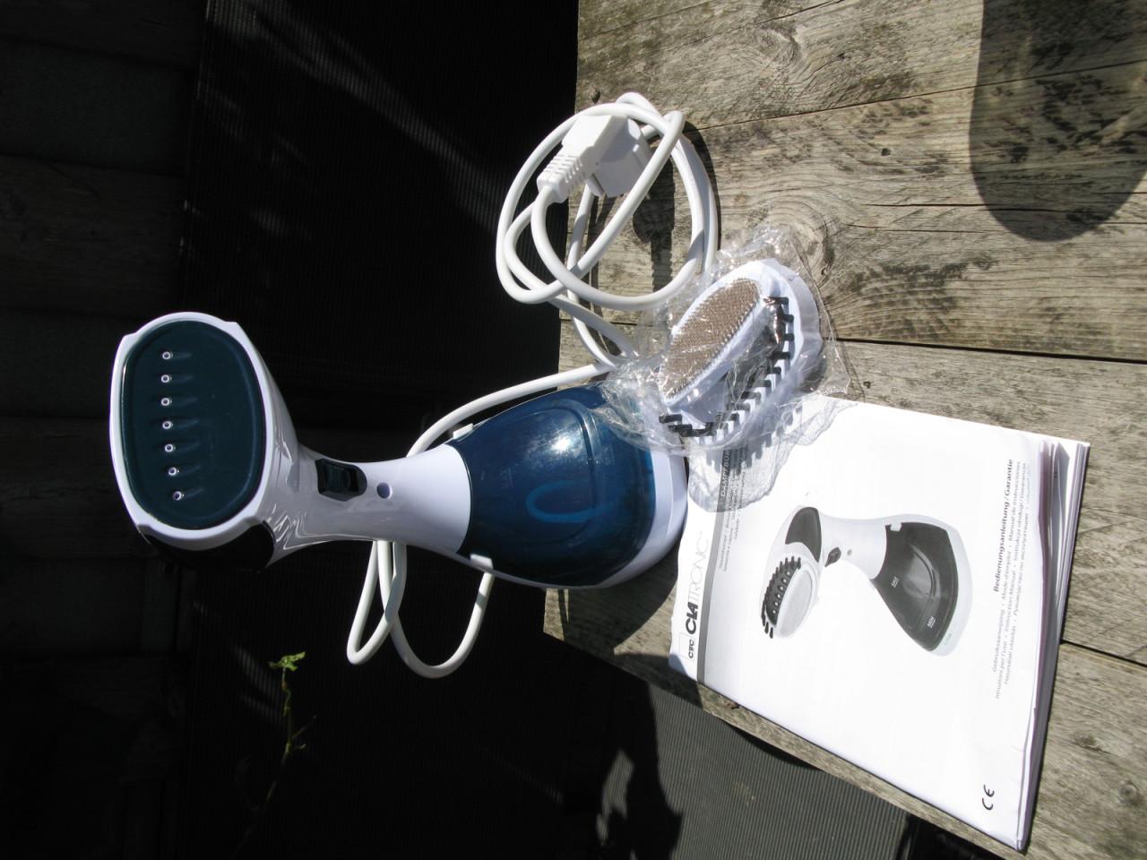 Stoomcleaner