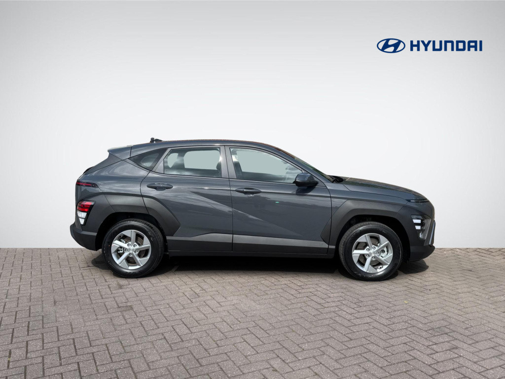 Hyundai Kona 1.6 gdi hev comfort