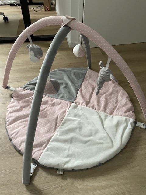 Babygym/ speelmat