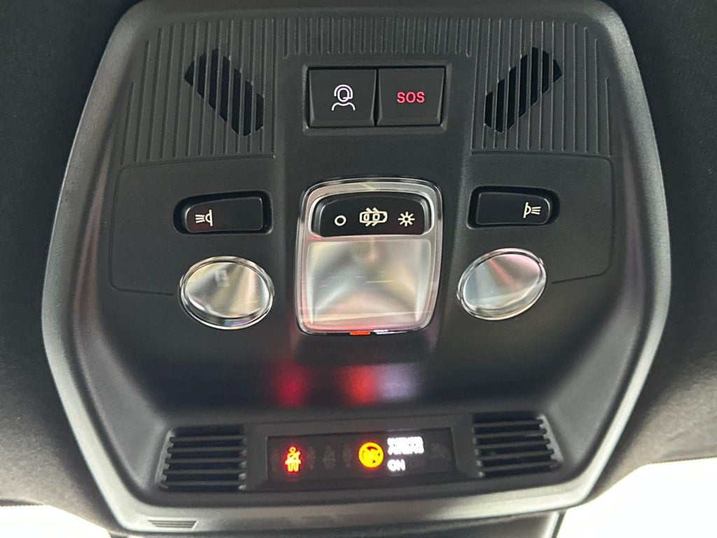 Fiat Panda grande la prima 7.4 kw 44 kwh | stoelverwarming | stuurverwarmin